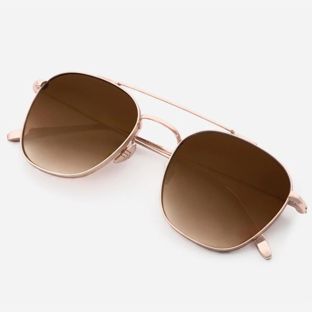 Krewe - Earheart Sunglasses